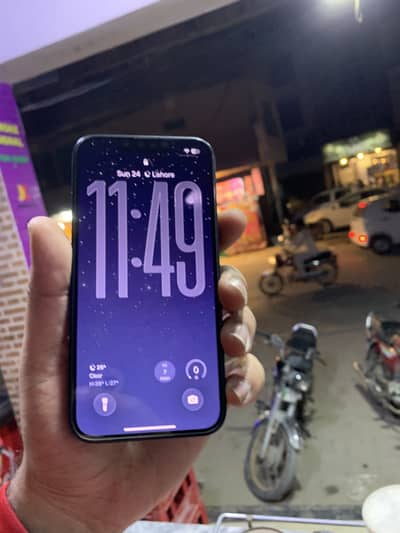 Apple iPhone 14 Factory Unlocked