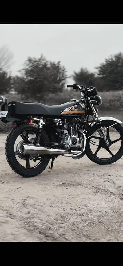 125  Lover