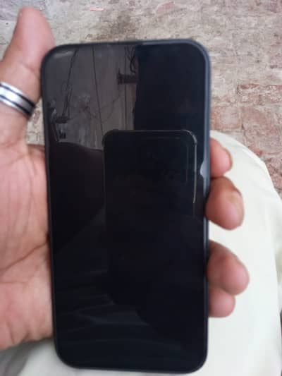 Iphon 14 jv 128 gb lush condition