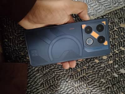 Infinix GT 20 Pro[ Exchange Possible ] iPhone 11 PTA or 12