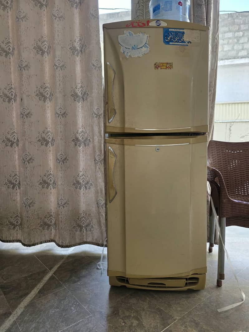 Pel medium size 0