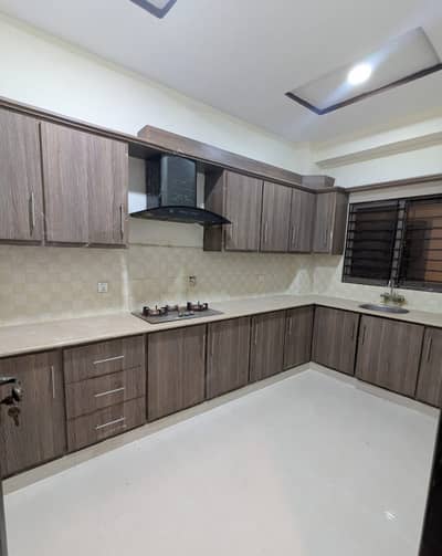 3 bedrooms family apartment available for rent at ISLAMABAD Heights G-15 JKCHS ISLAMABAD