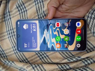 Samsung A17 6/128 4g