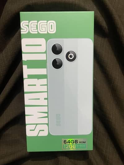 sego smart 10