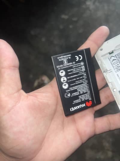 Hawaii Zong 4g device