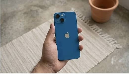 Apple iPhone 13