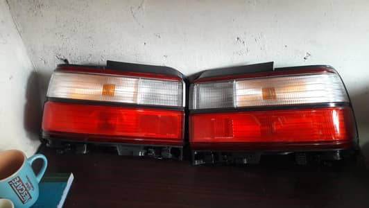 1993 se 2001 model tak same light available ha