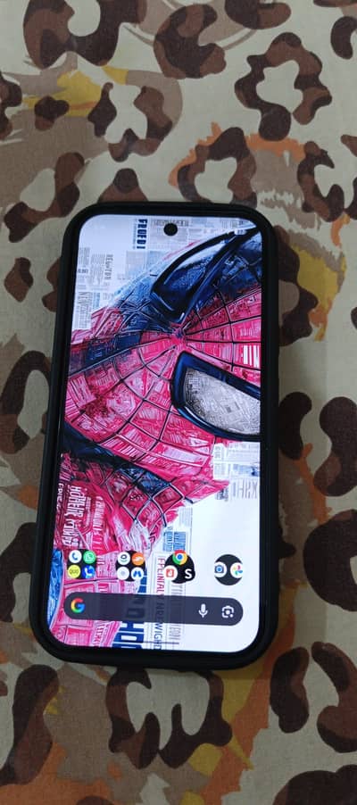 Google Pixel 9 Black