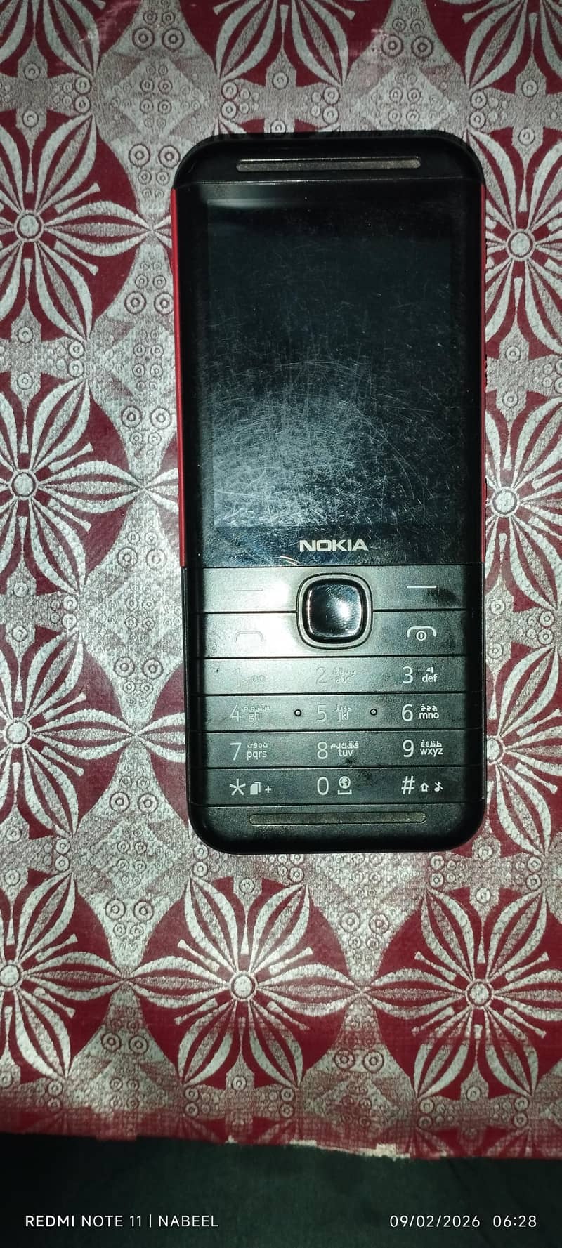Nokia 5310 0