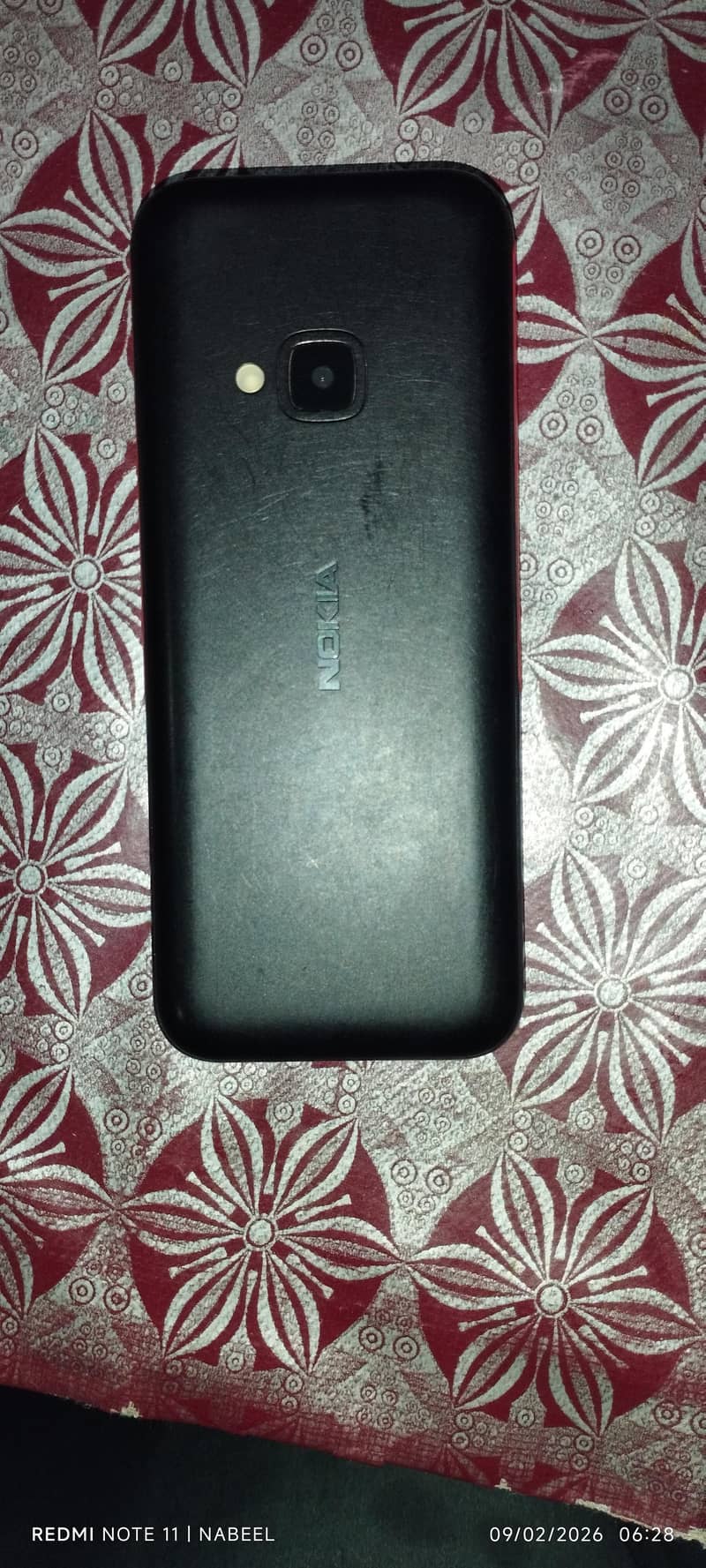 Nokia 5310 1