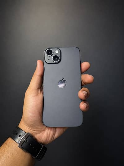 Apple iPhone 14 FU