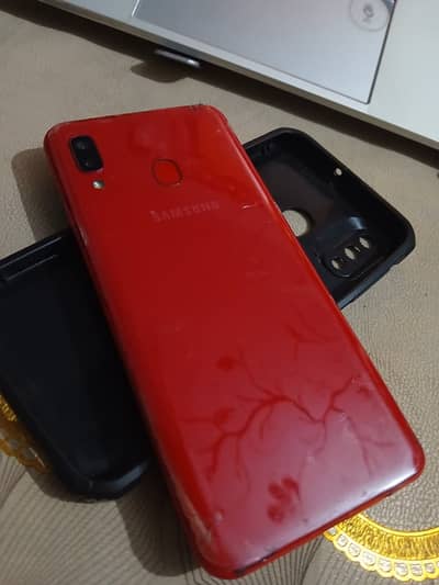Samsung Galaxy A20