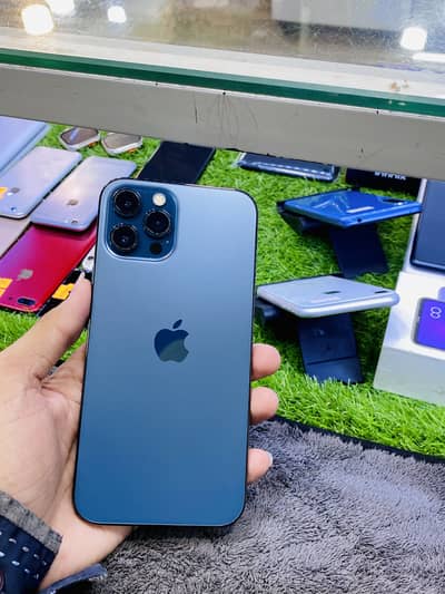 Apple iPhone 12 Pro Max