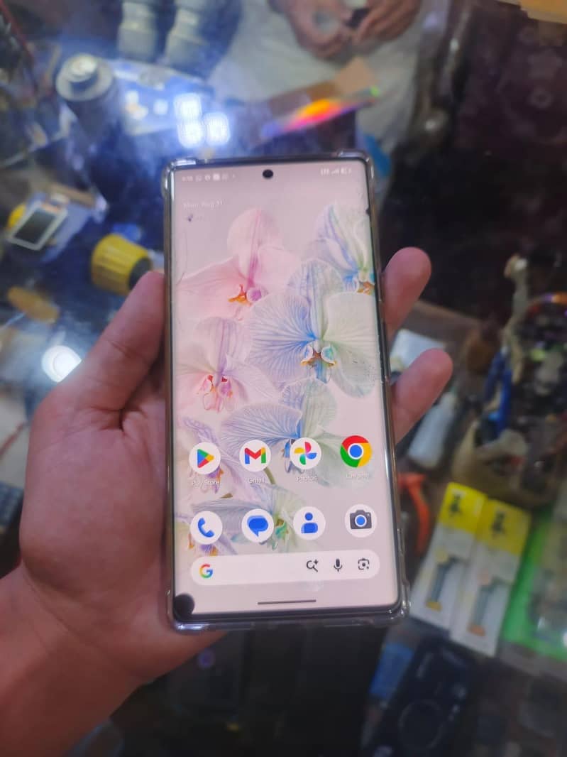 Google Pixel 6 Pro 1
