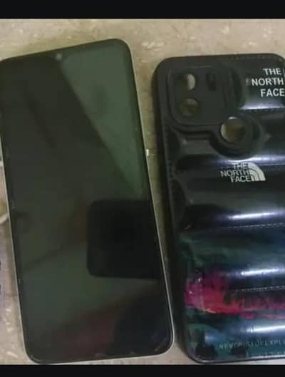 Xiaomi Redmi A1 Plus