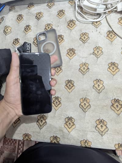 Apple iPhone X convert into 11 pro