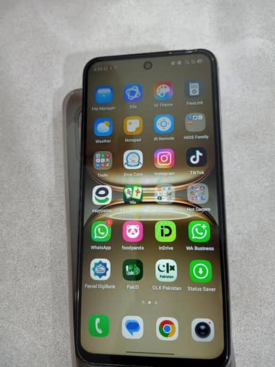 Tecno Other Model