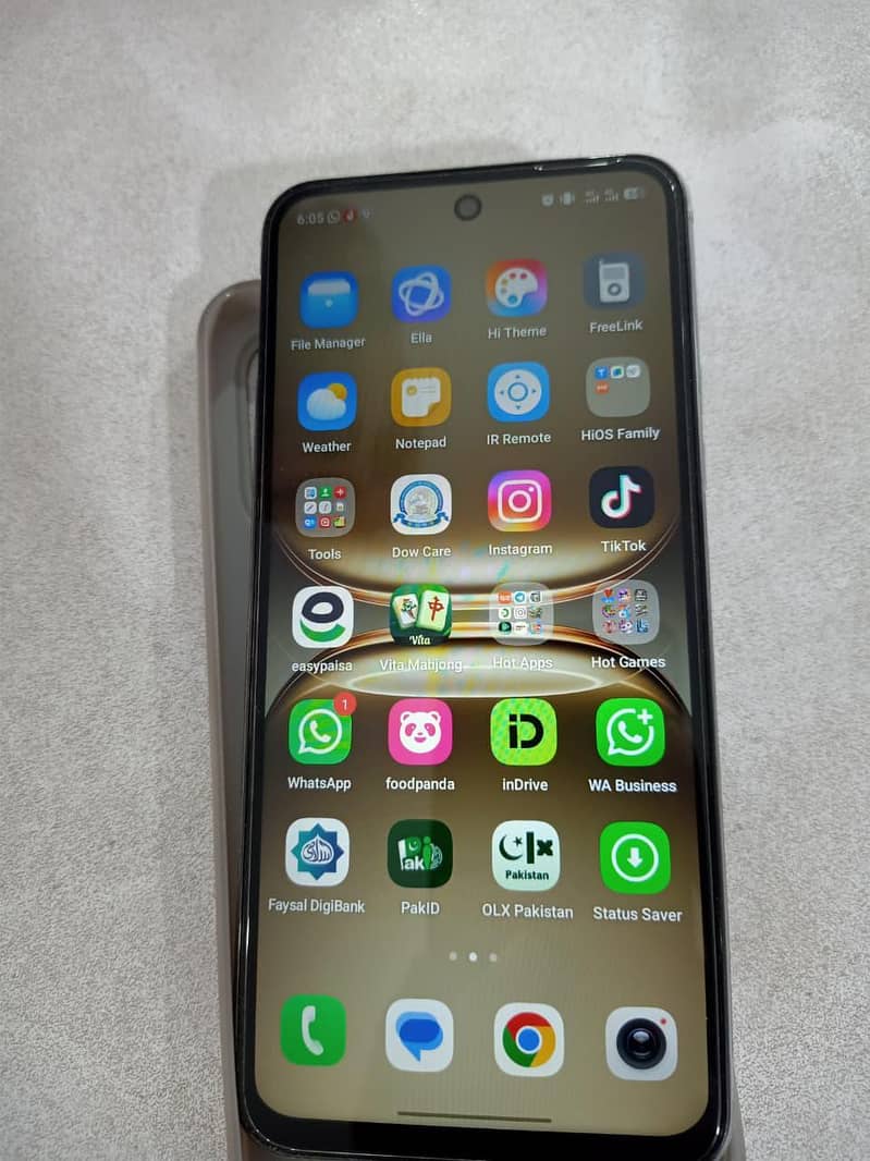 Tecno Other Model 0
