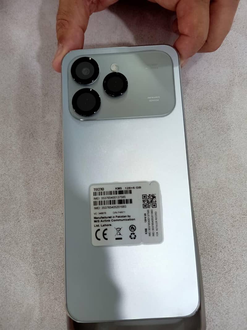 Tecno Other Model 1