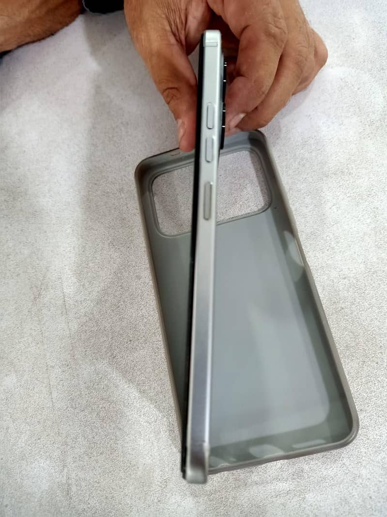Tecno Other Model 2
