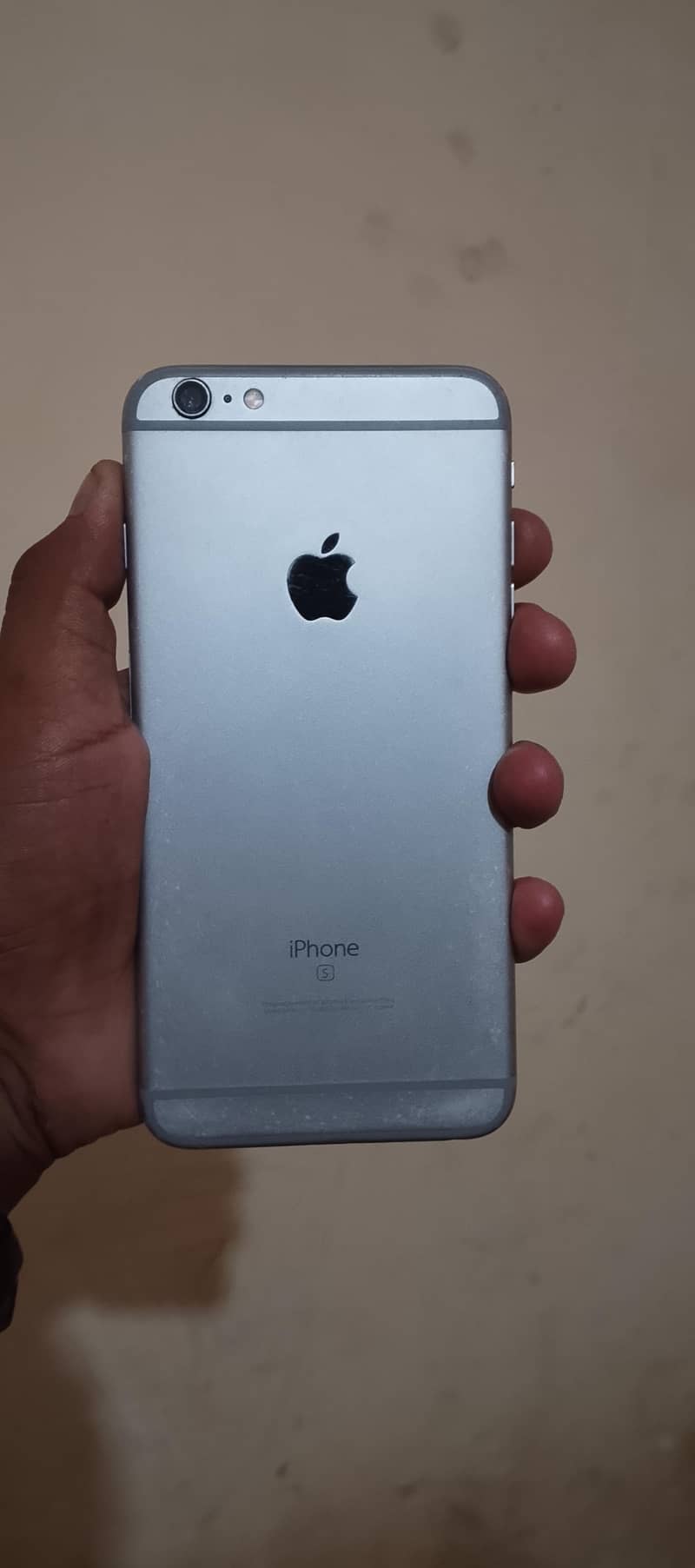 Iphone 6s Plus 1