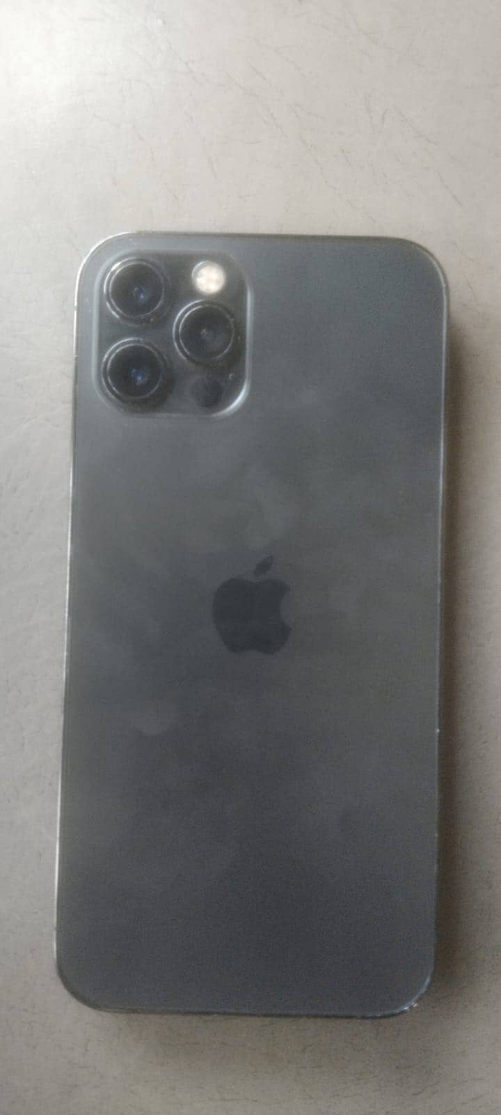 Apple iPhone 12 Pro 1