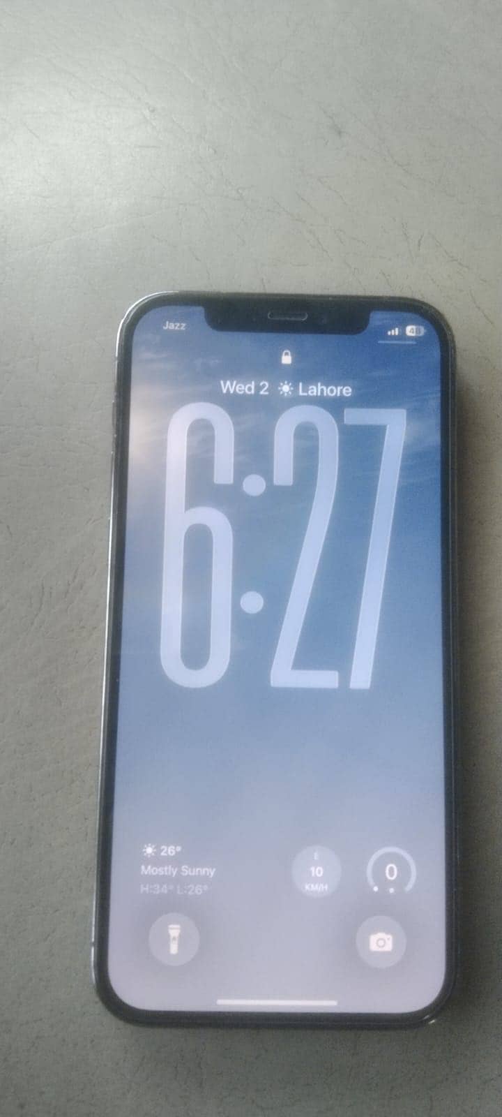 Apple iPhone 12 Pro 2