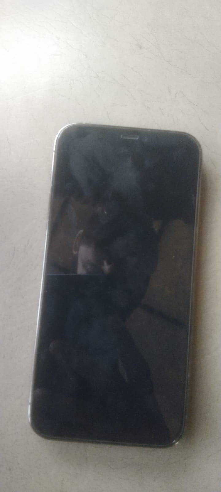 Apple iPhone 12 Pro 3