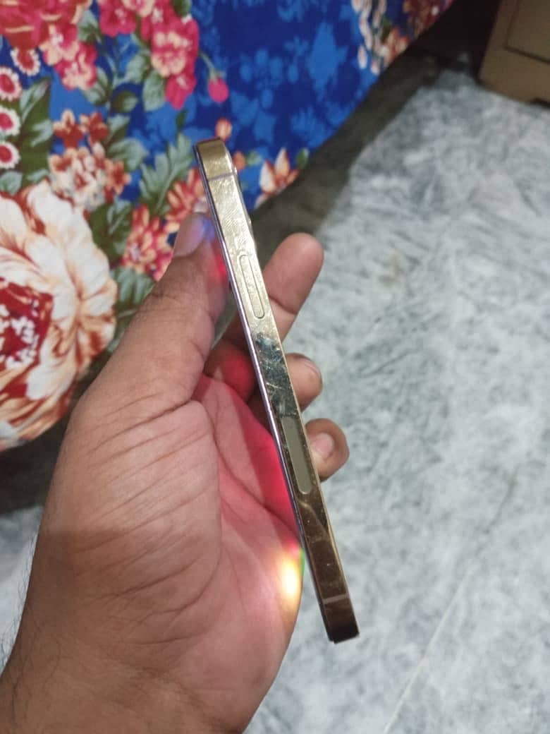 Apple iPhone 12 Pro 3