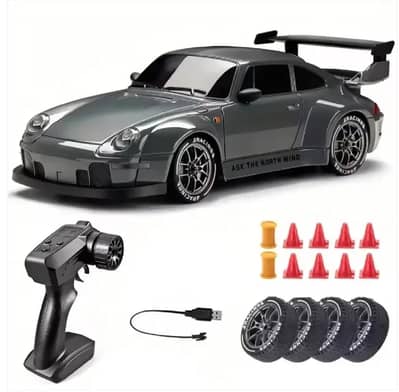 Rc Porsche Drift Car For Sale