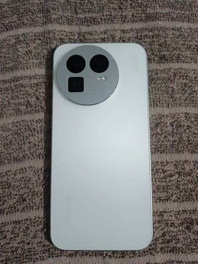 Realme GT 8