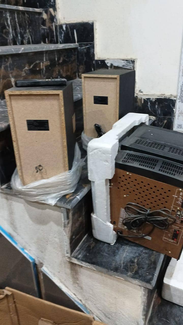sharp gx s100 1