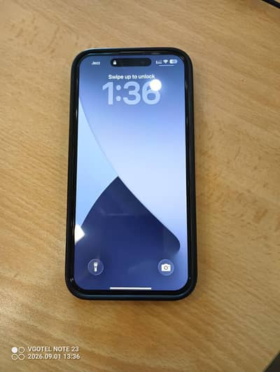 Apple iPhone 15 plus