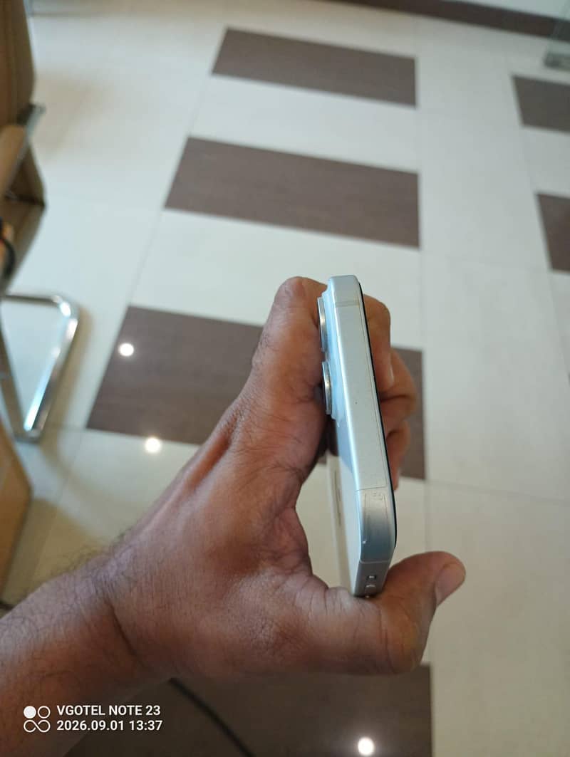 Apple iPhone 15 plus 5