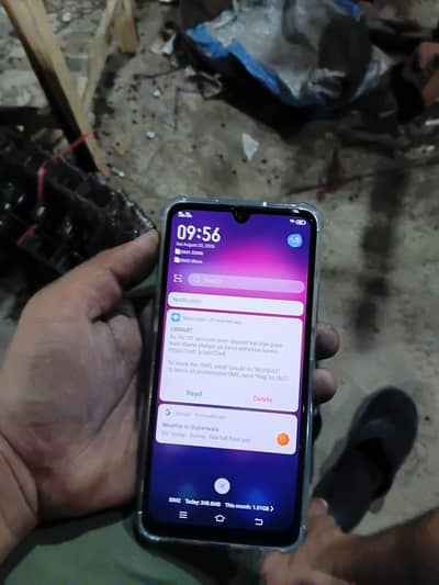 Vivo S1