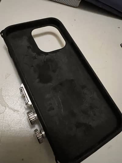 Emily in Paris cover for IPhone 13, iPhone 13 Pro