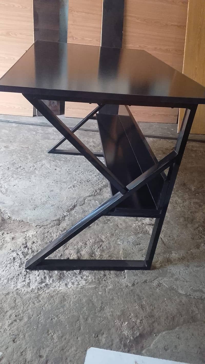 Study Table, Office Desk, Computer Table Workstation, Conference Table 19
