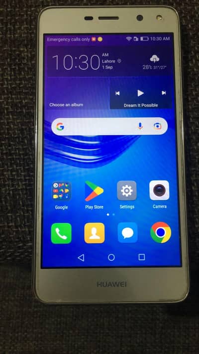 Huawei Y5 II