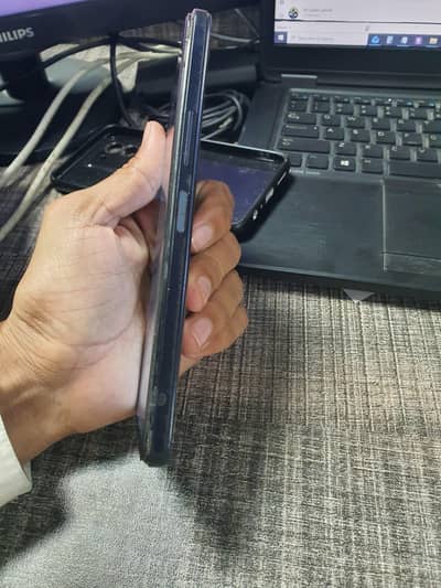 Infinix Note 12 G96