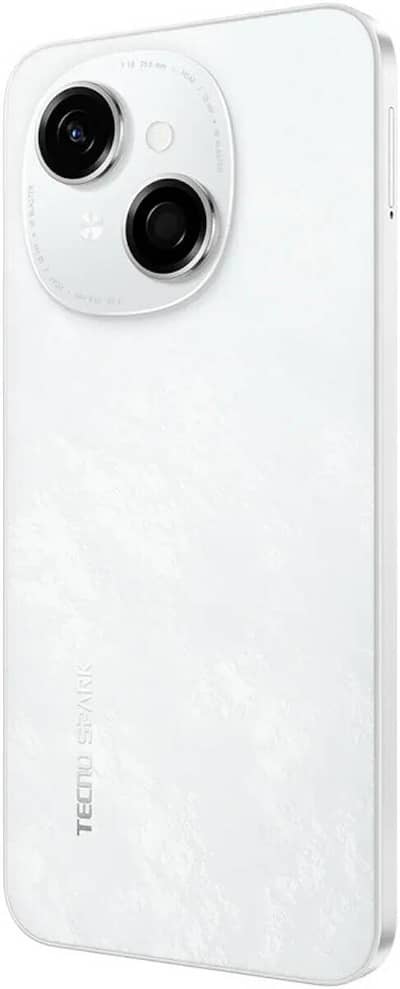 Tecno Spark Go 1