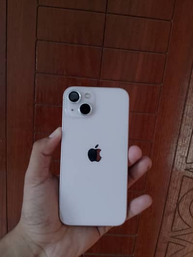Apple iPhone 13