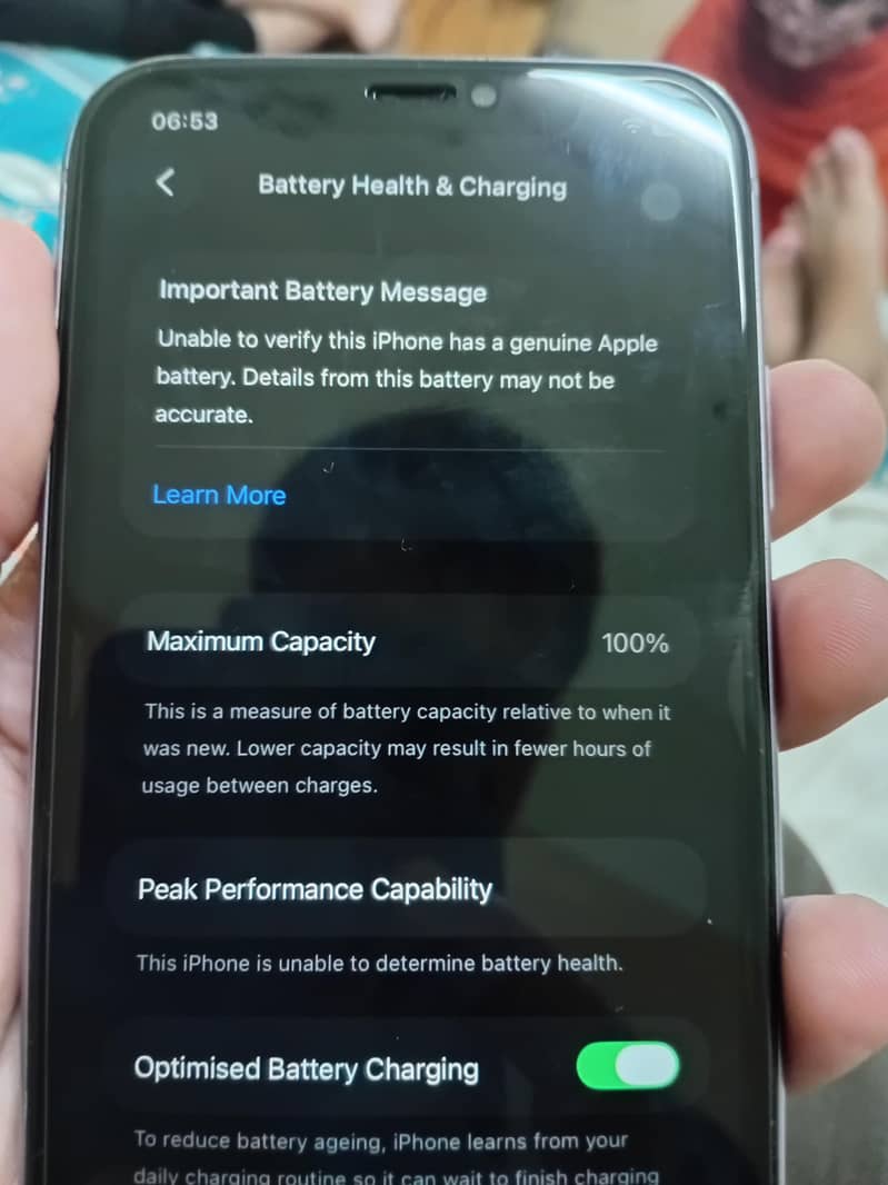 Apple iPhone 11 4