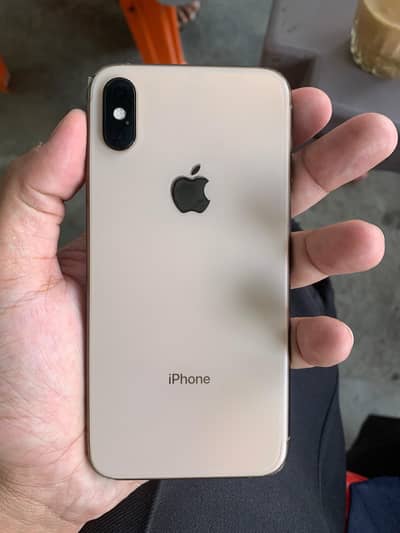 Apple iPhone XS