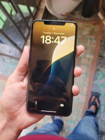 Apple iPhone XS Max