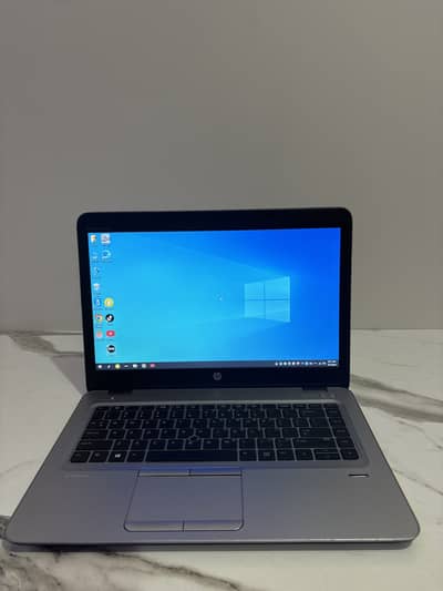 Hp Laptop 5th Generation