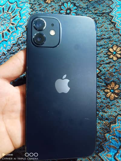 Apple iPhone 12