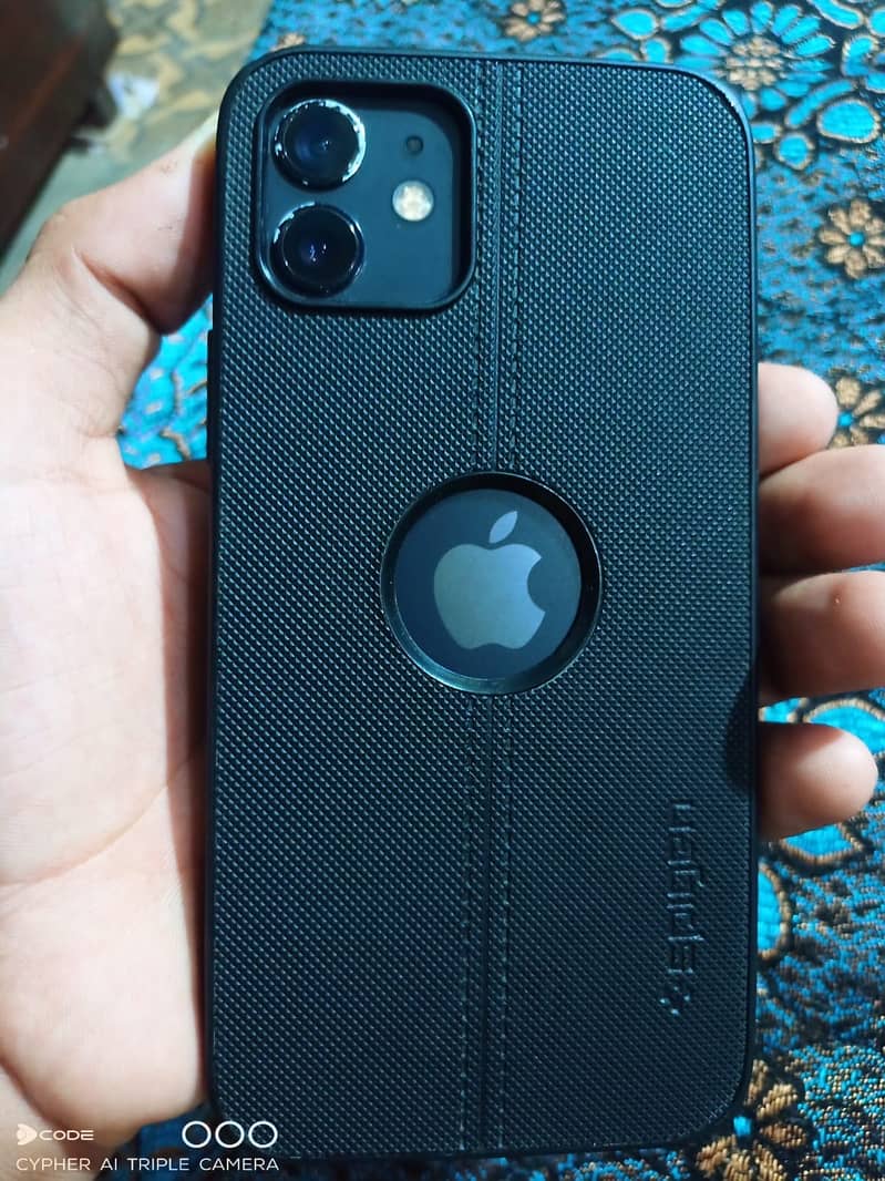 Apple iPhone 12 3