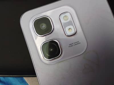 Infinix Hot 50i