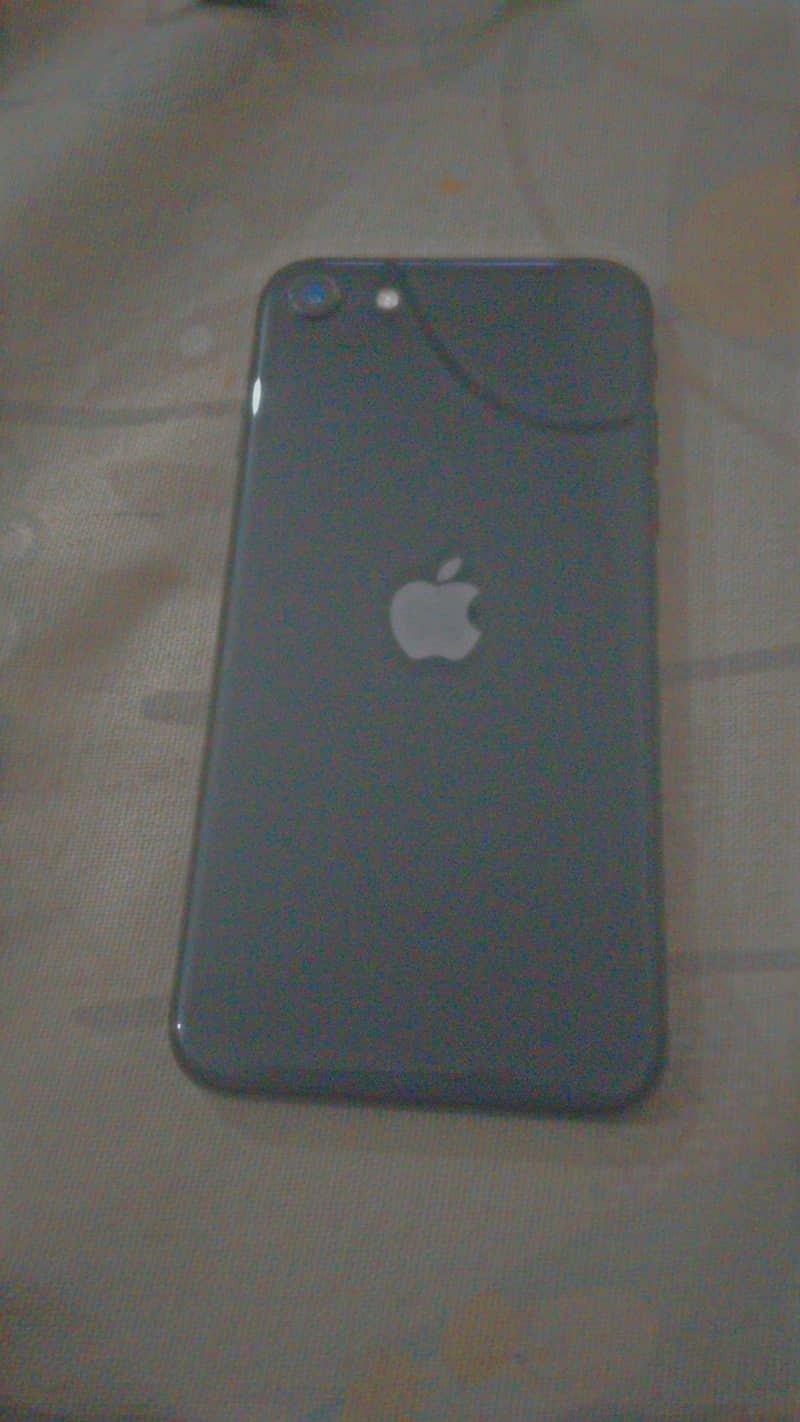 Apple iPhone SE 2