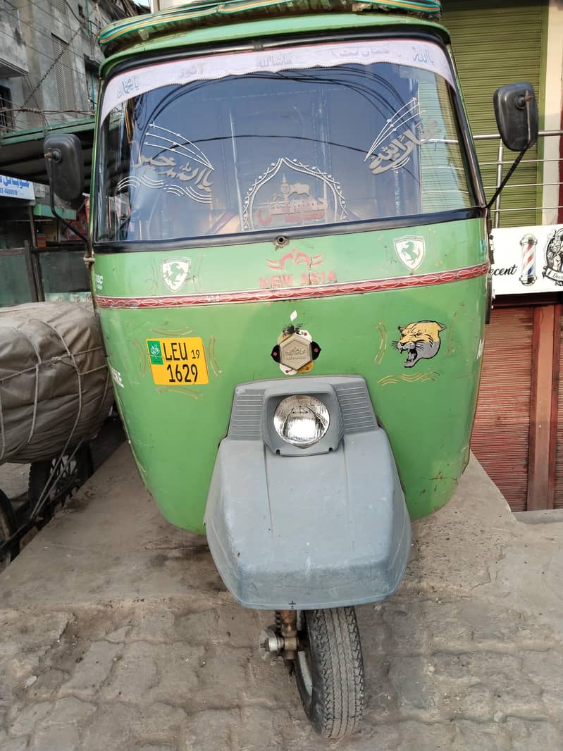 auto rickshaw 2